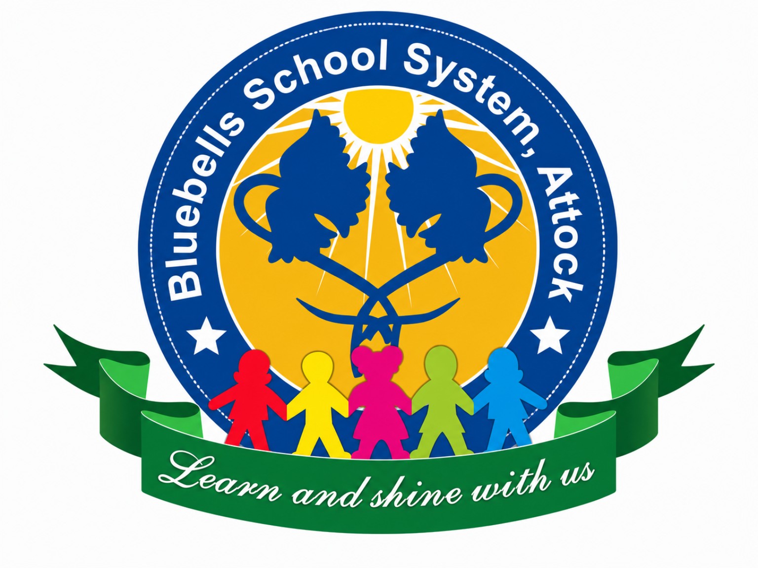 School Logo
